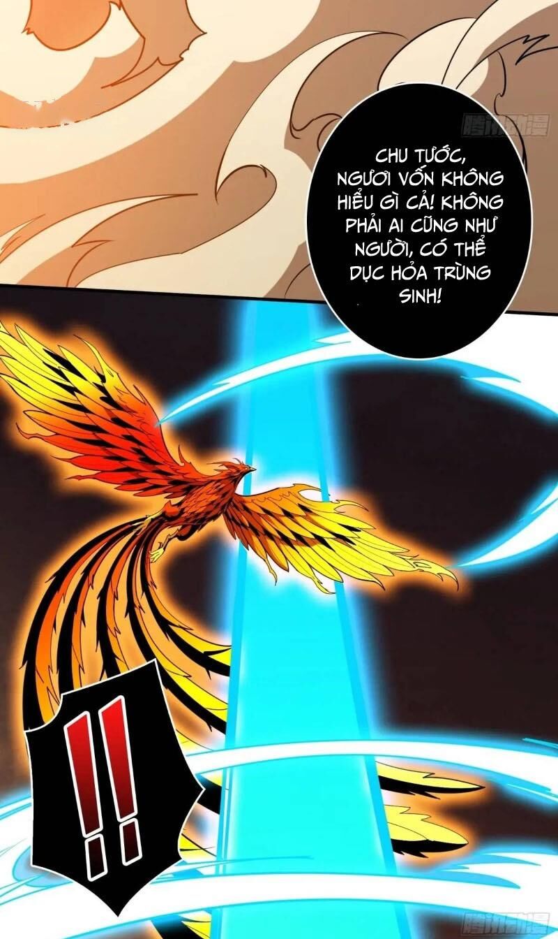 Vừa Chơi Đã Có Tài Khoản Vương Giả - Chapter 396 - Page 16