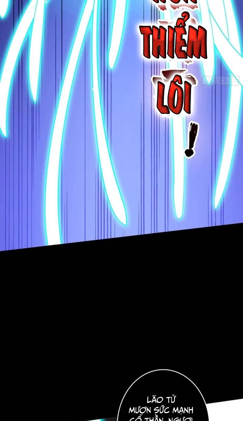 Vừa Chơi Đã Có Tài Khoản Vương Giả - Chapter 396 - Page 21