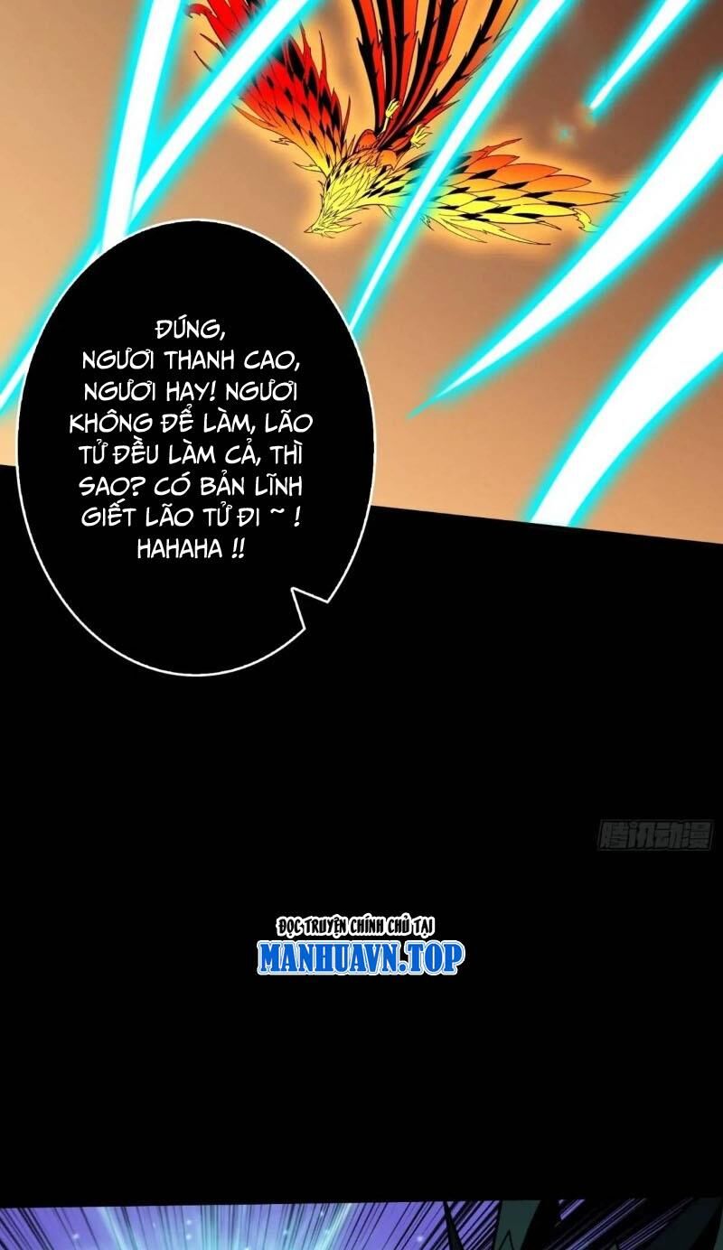 Vừa Chơi Đã Có Tài Khoản Vương Giả - Chapter 396 - Page 23