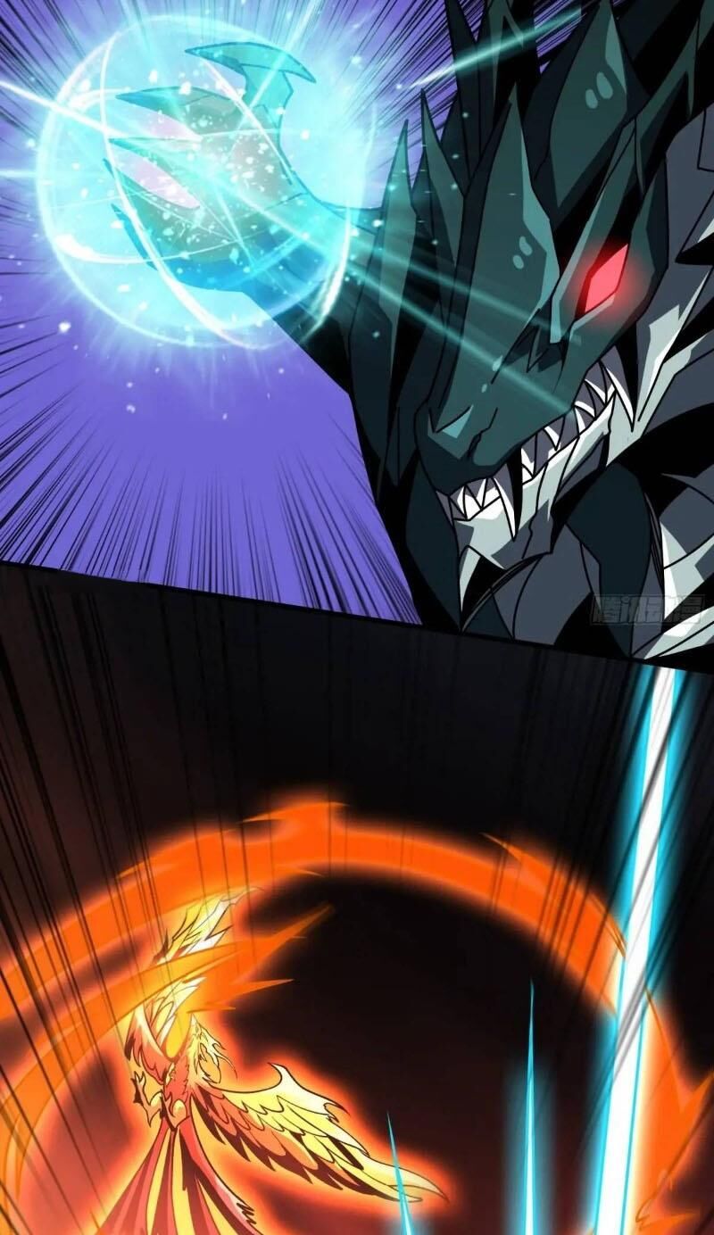 Vừa Chơi Đã Có Tài Khoản Vương Giả - Chapter 396 - Page 24