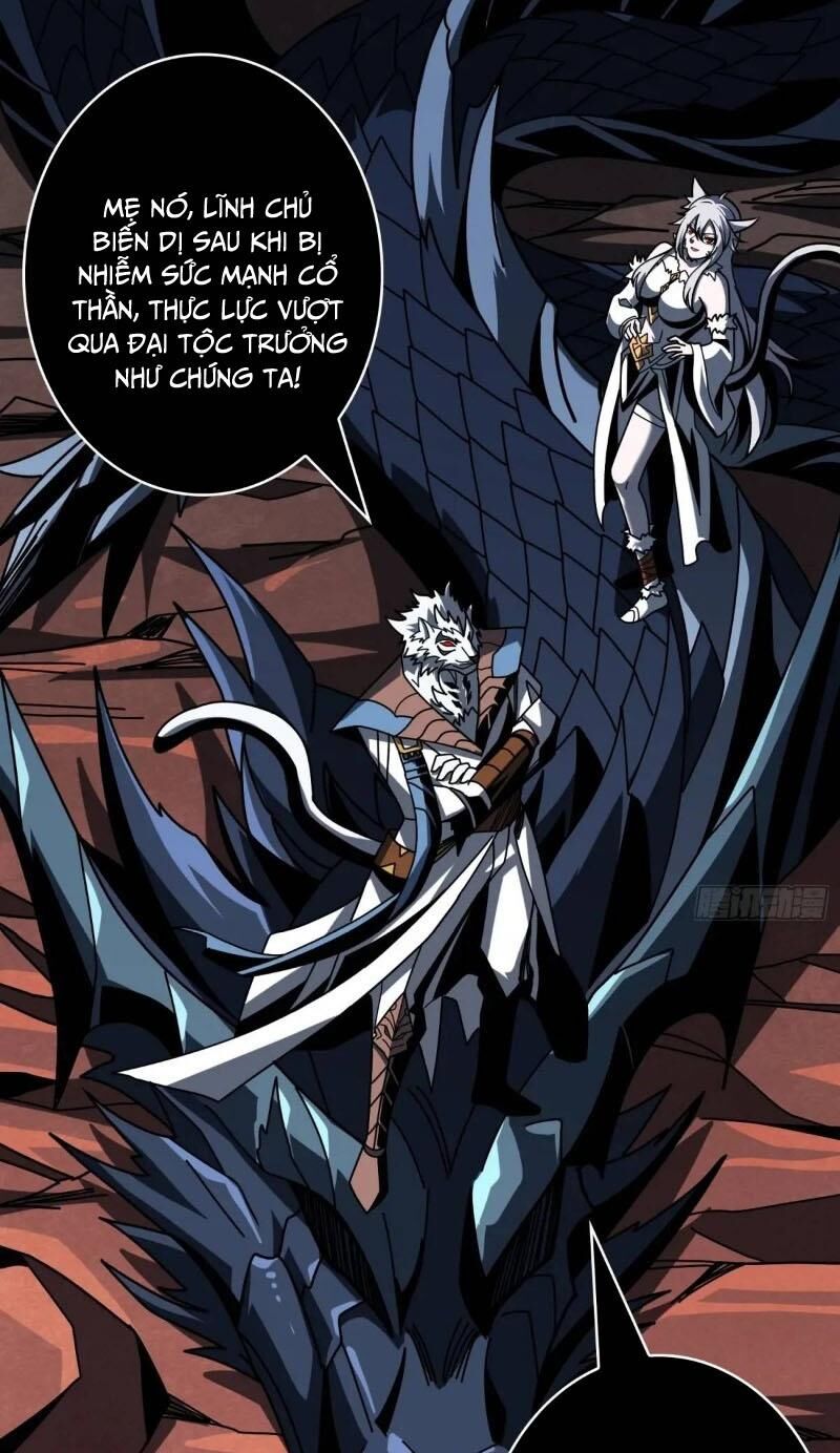 Vừa Chơi Đã Có Tài Khoản Vương Giả - Chapter 396 - Page 28