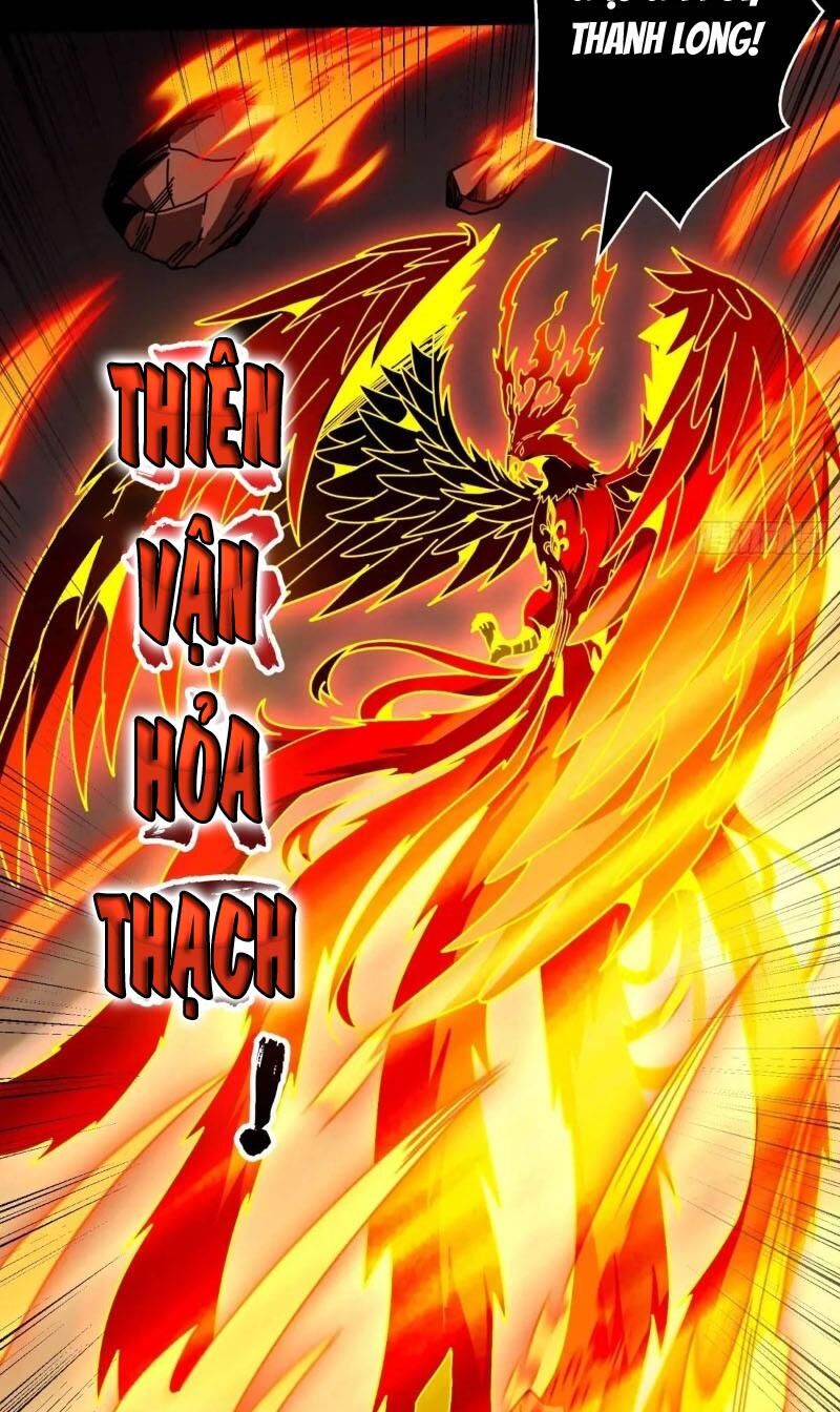 Vừa Chơi Đã Có Tài Khoản Vương Giả - Chapter 396 - Page 3