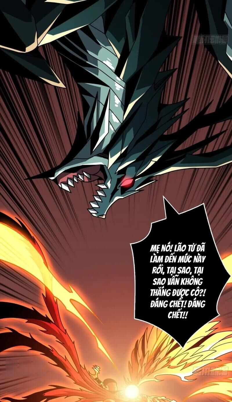 Vừa Chơi Đã Có Tài Khoản Vương Giả - Chapter 396 - Page 31