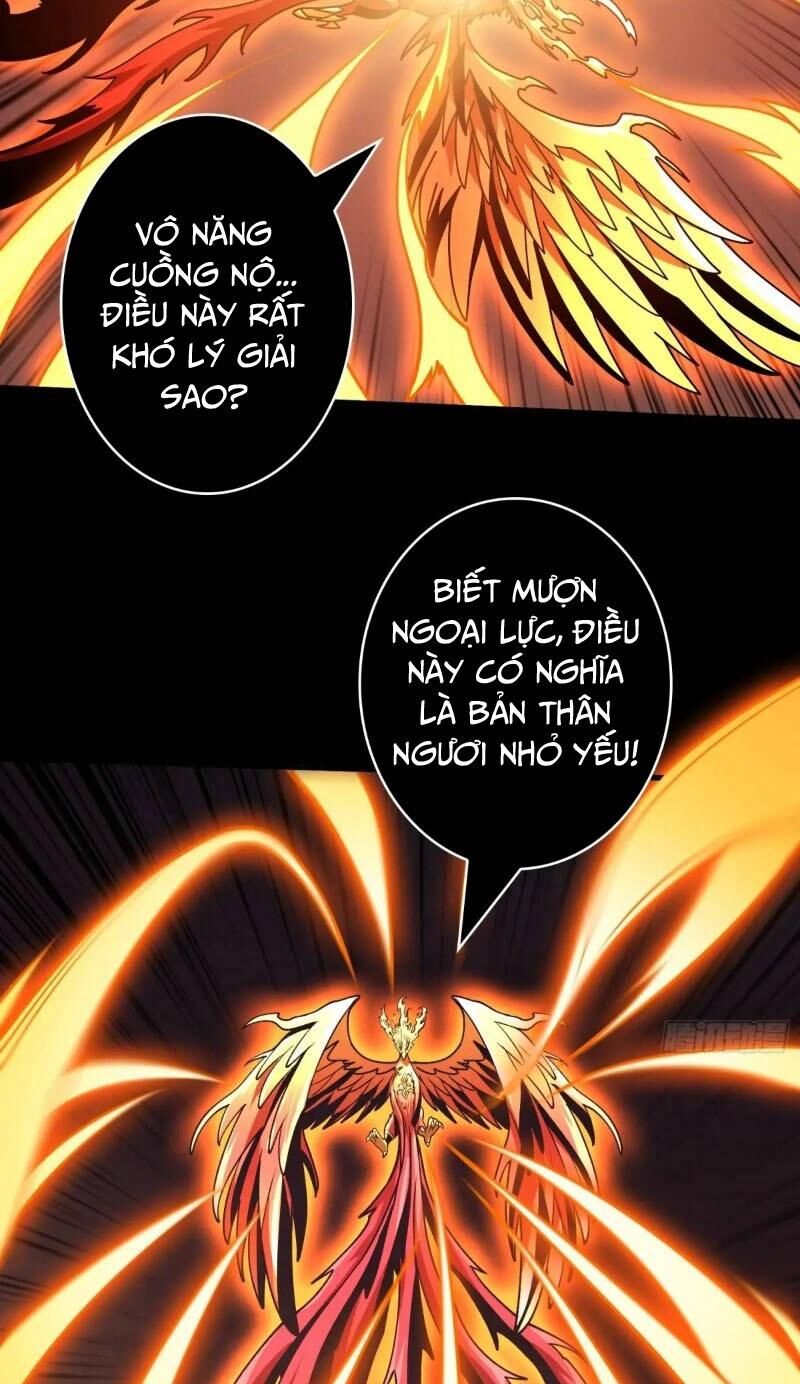 Vừa Chơi Đã Có Tài Khoản Vương Giả - Chapter 396 - Page 32