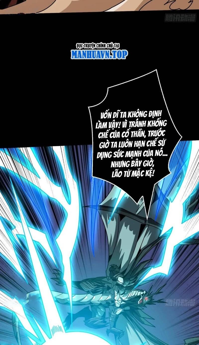 Vừa Chơi Đã Có Tài Khoản Vương Giả - Chapter 396 - Page 36