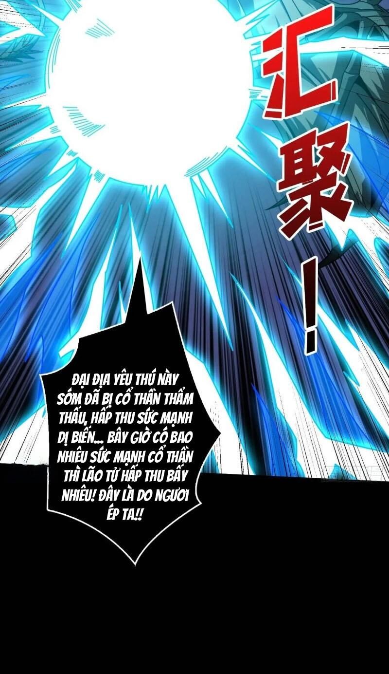 Vừa Chơi Đã Có Tài Khoản Vương Giả - Chapter 396 - Page 37