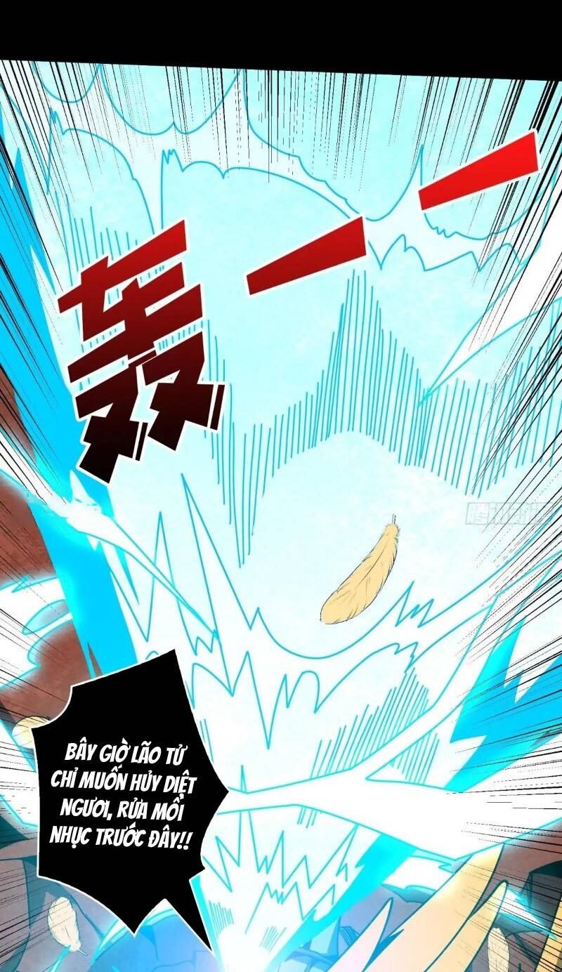 Vừa Chơi Đã Có Tài Khoản Vương Giả - Chapter 396 - Page 38