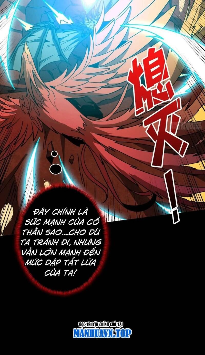 Vừa Chơi Đã Có Tài Khoản Vương Giả - Chapter 396 - Page 39