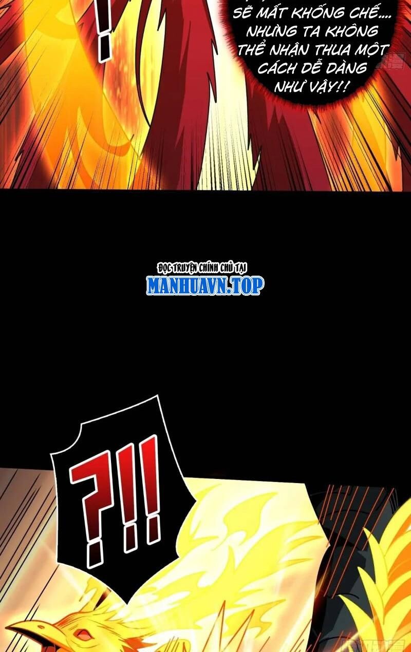 Vừa Chơi Đã Có Tài Khoản Vương Giả - Chapter 396 - Page 41