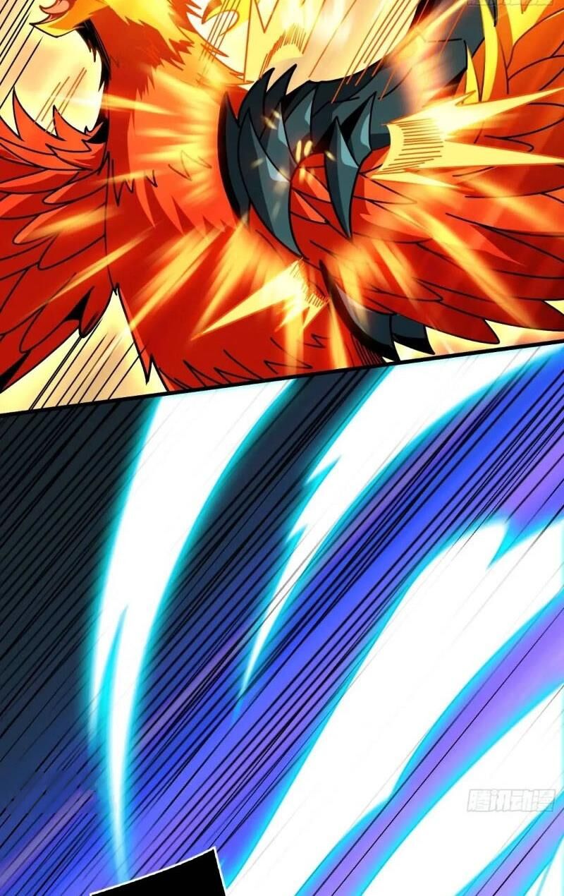 Vừa Chơi Đã Có Tài Khoản Vương Giả - Chapter 396 - Page 42