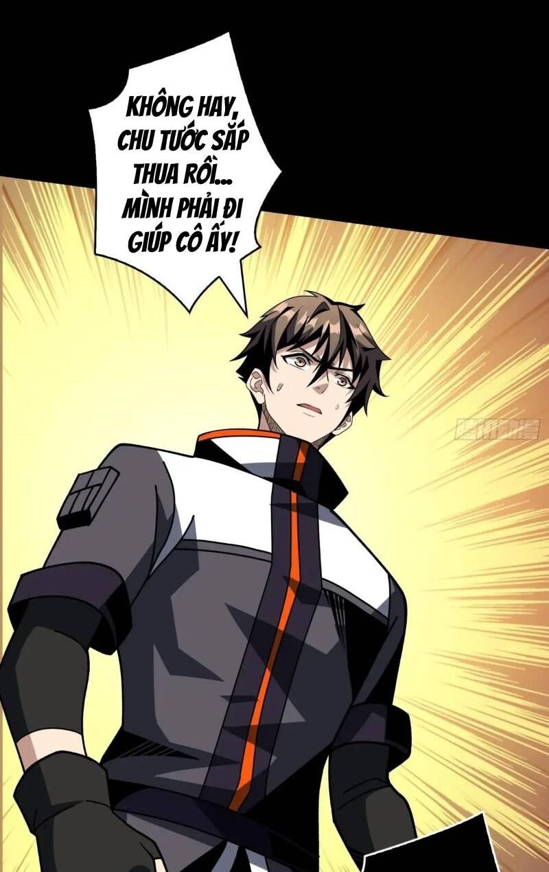 Vừa Chơi Đã Có Tài Khoản Vương Giả - Chapter 396 - Page 46