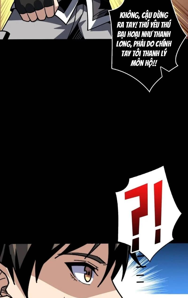 Vừa Chơi Đã Có Tài Khoản Vương Giả - Chapter 396 - Page 47