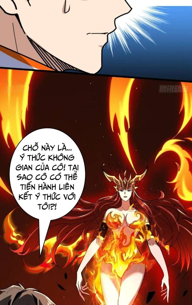 Vừa Chơi Đã Có Tài Khoản Vương Giả - Chapter 396 - Page 48