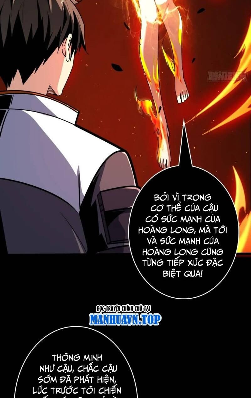 Vừa Chơi Đã Có Tài Khoản Vương Giả - Chapter 396 - Page 49