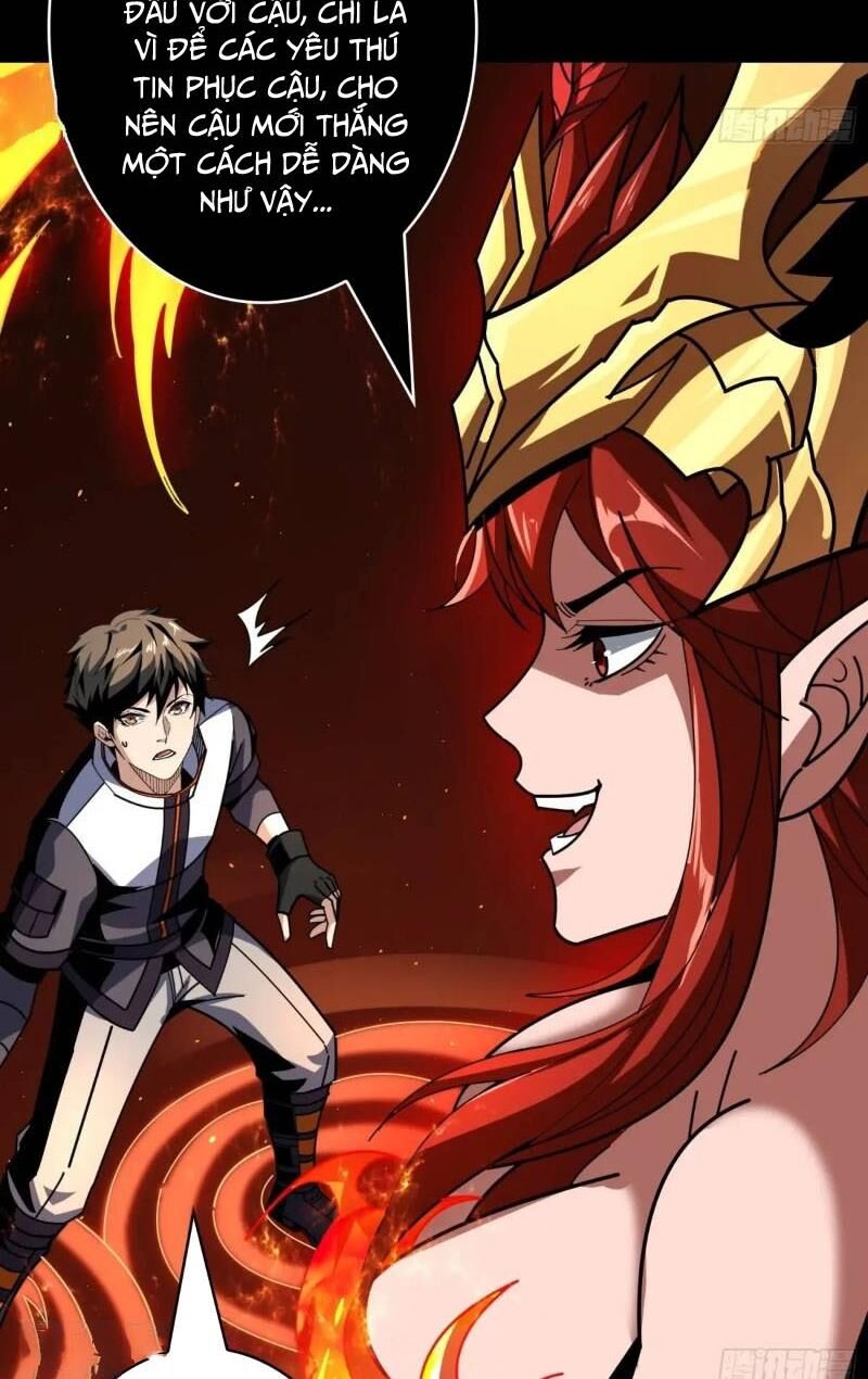 Vừa Chơi Đã Có Tài Khoản Vương Giả - Chapter 396 - Page 50