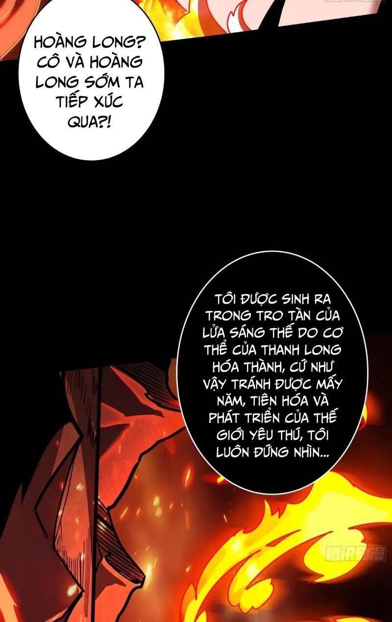 Vừa Chơi Đã Có Tài Khoản Vương Giả - Chapter 396 - Page 51