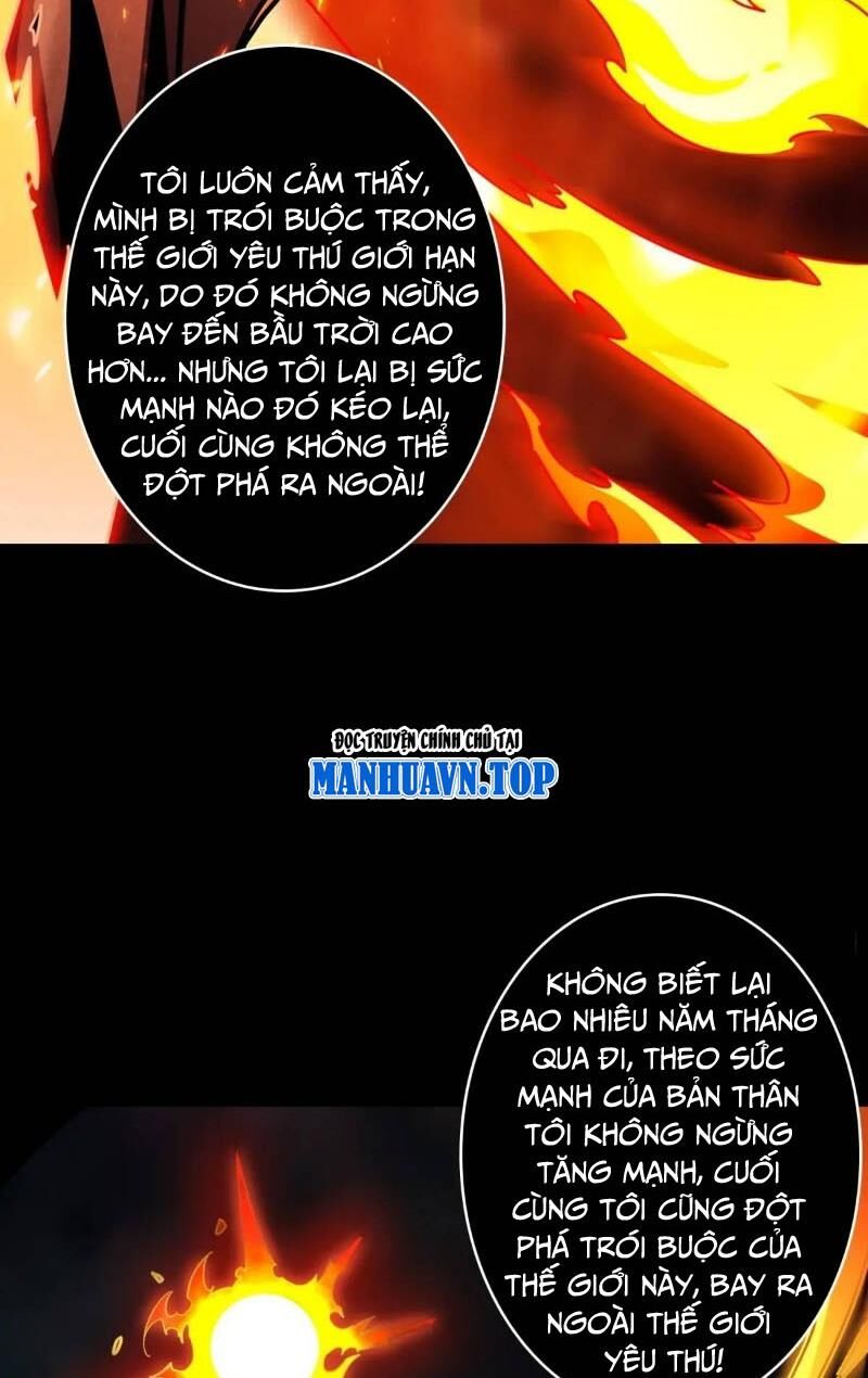 Vừa Chơi Đã Có Tài Khoản Vương Giả - Chapter 396 - Page 53