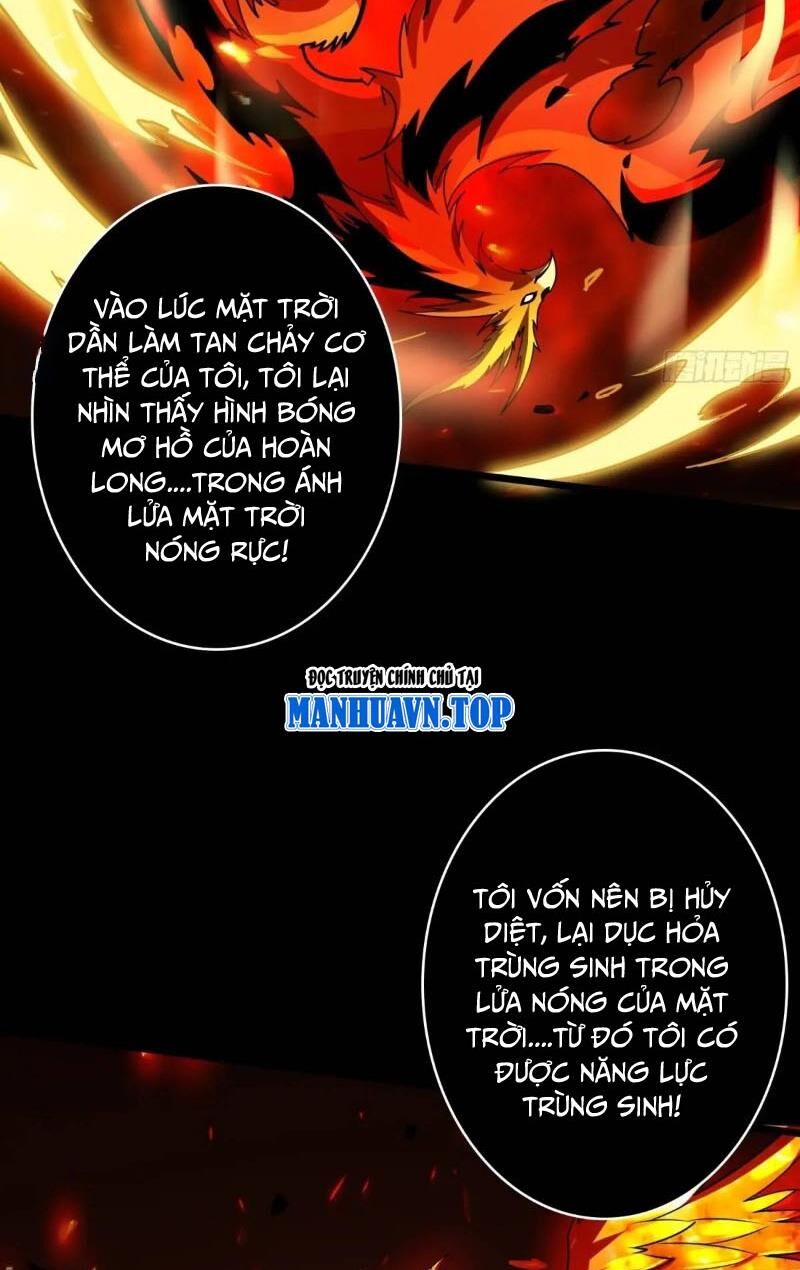Vừa Chơi Đã Có Tài Khoản Vương Giả - Chapter 396 - Page 57