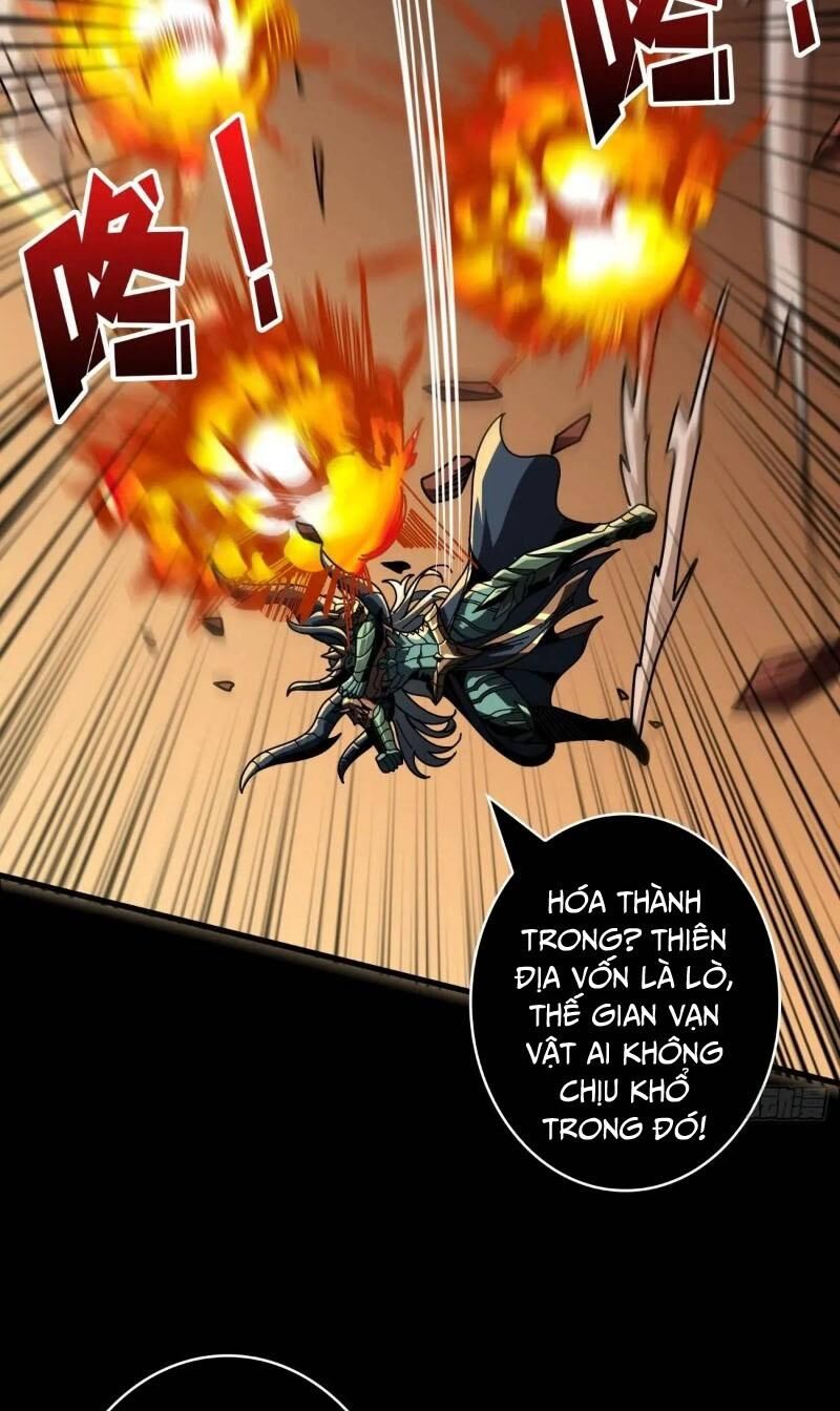 Vừa Chơi Đã Có Tài Khoản Vương Giả - Chapter 396 - Page 6