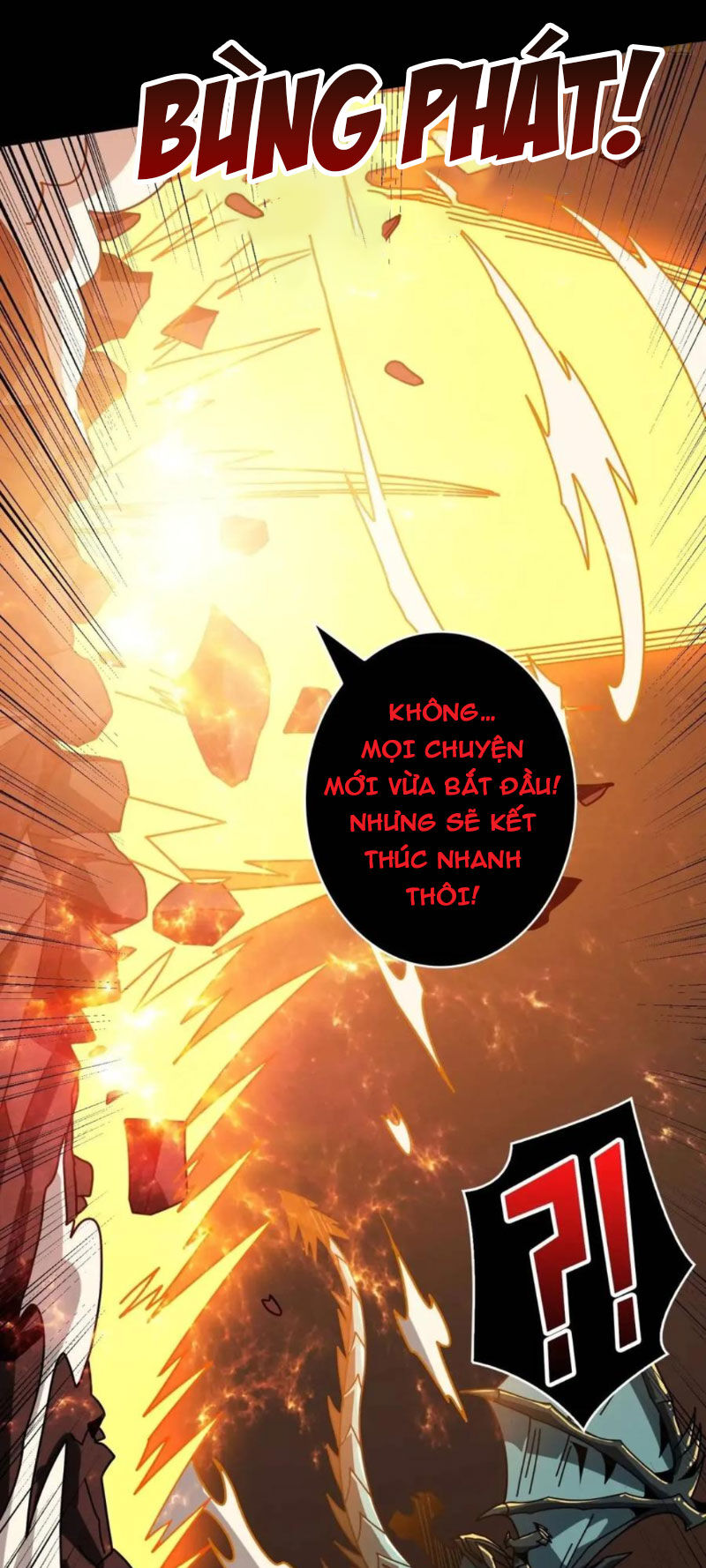 Vừa Chơi Đã Có Tài Khoản Vương Giả - Chapter 397 - Page 10