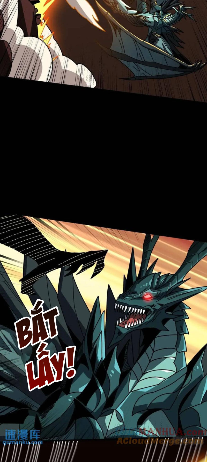 Vừa Chơi Đã Có Tài Khoản Vương Giả - Chapter 397 - Page 11