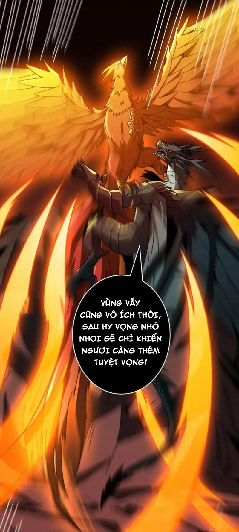 Vừa Chơi Đã Có Tài Khoản Vương Giả - Chapter 397 - Page 12