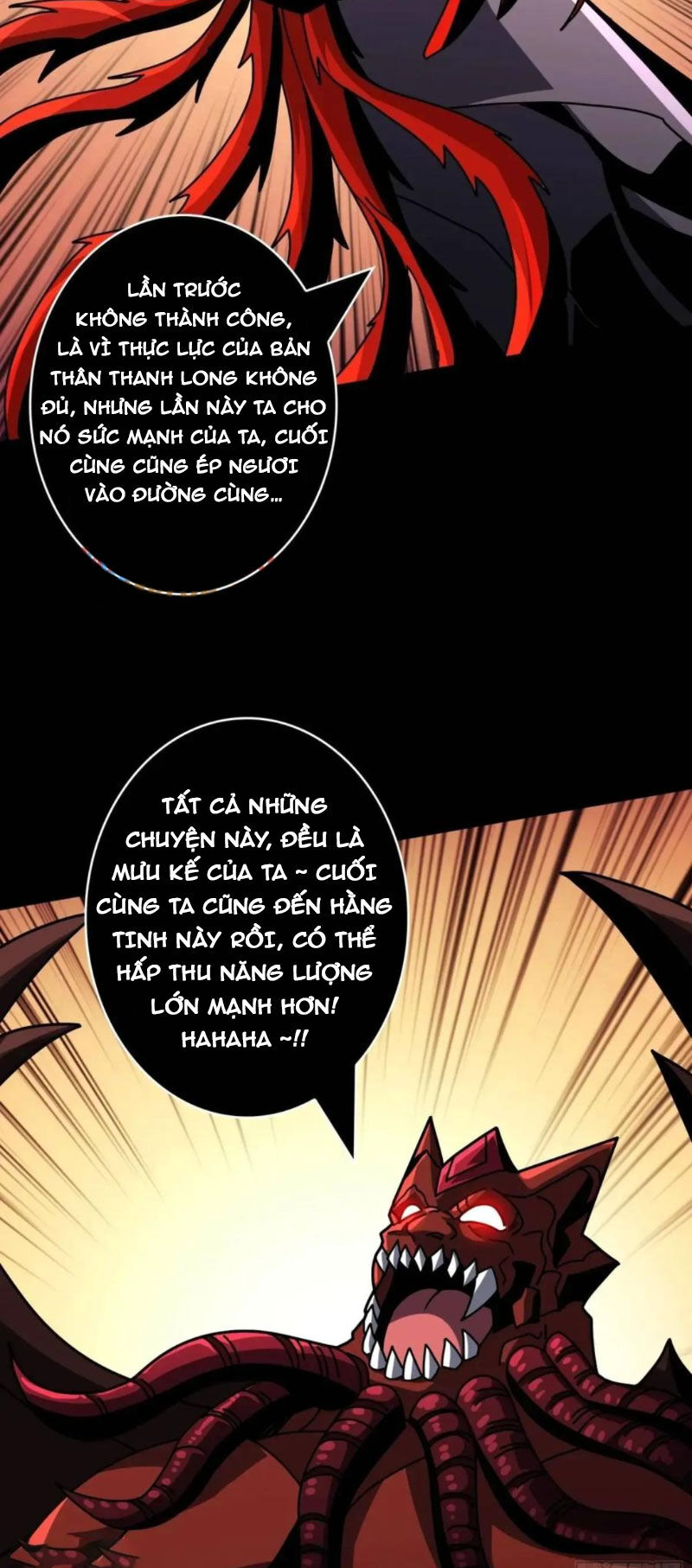 Vừa Chơi Đã Có Tài Khoản Vương Giả - Chapter 397 - Page 25