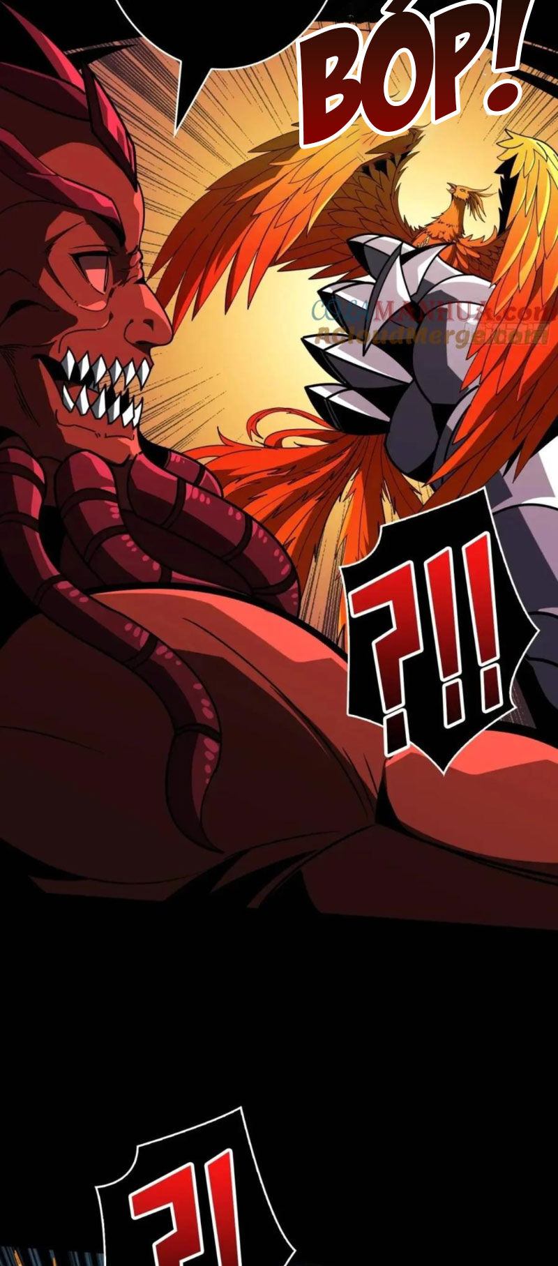 Vừa Chơi Đã Có Tài Khoản Vương Giả - Chapter 397 - Page 27