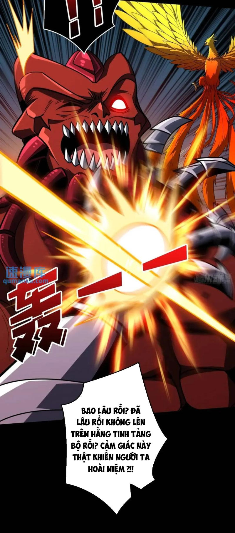 Vừa Chơi Đã Có Tài Khoản Vương Giả - Chapter 397 - Page 28