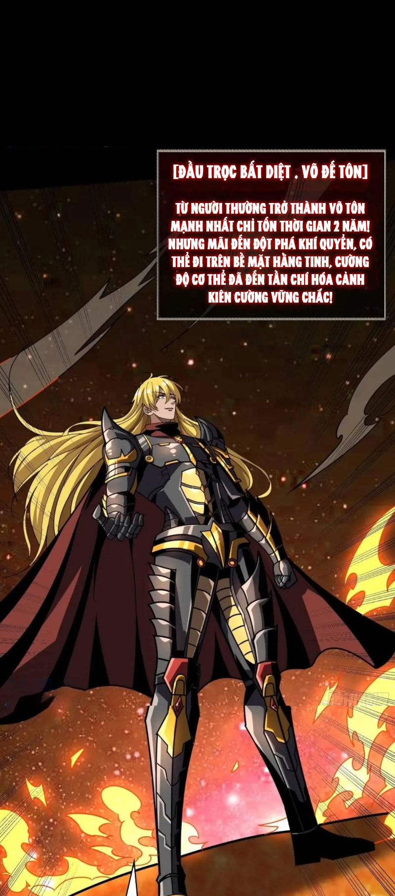 Vừa Chơi Đã Có Tài Khoản Vương Giả - Chapter 397 - Page 29