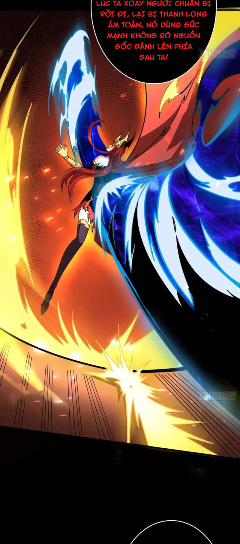 Vừa Chơi Đã Có Tài Khoản Vương Giả - Chapter 397 - Page 3