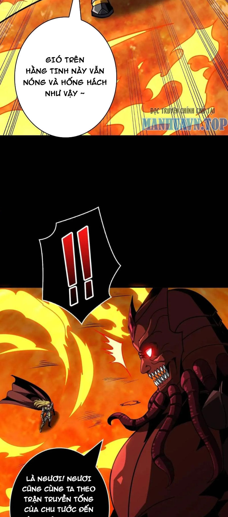 Vừa Chơi Đã Có Tài Khoản Vương Giả - Chapter 397 - Page 30