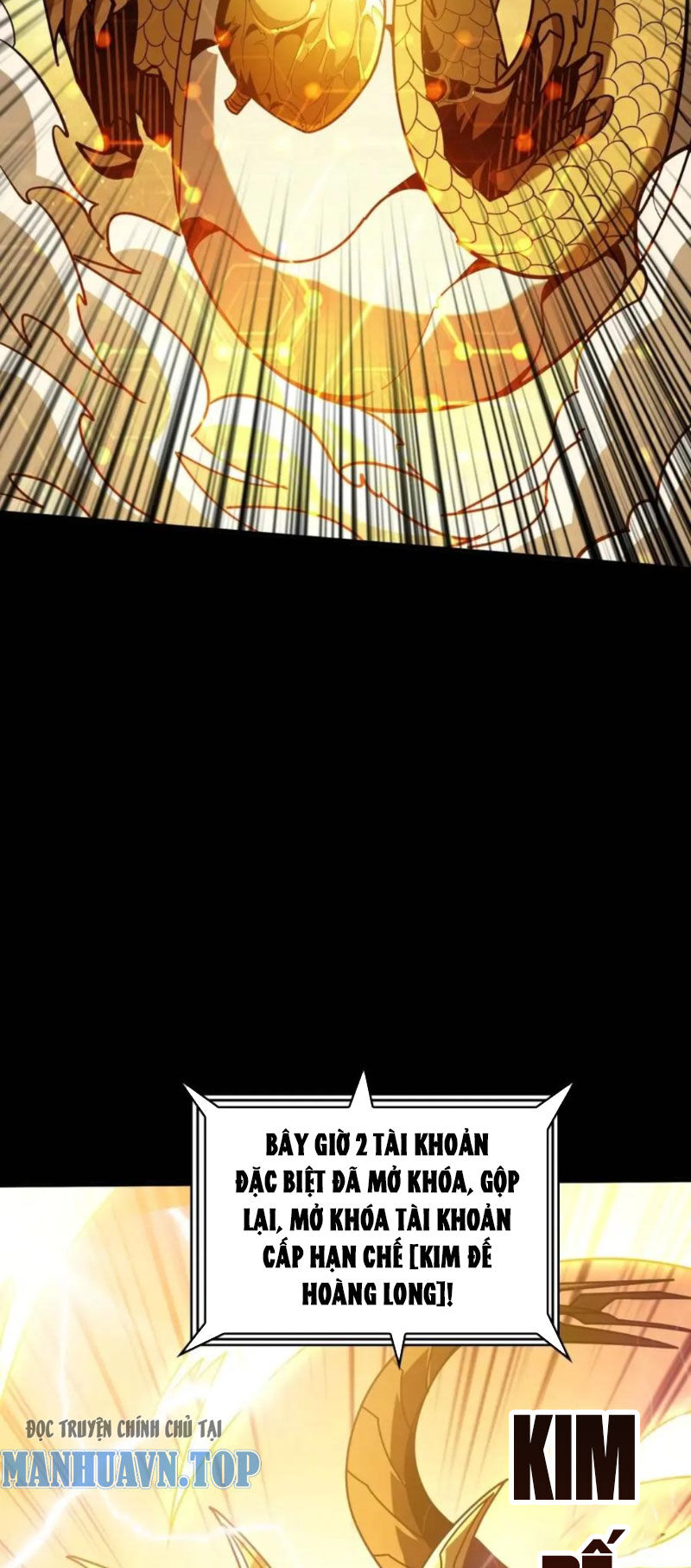Vừa Chơi Đã Có Tài Khoản Vương Giả - Chapter 397 - Page 35