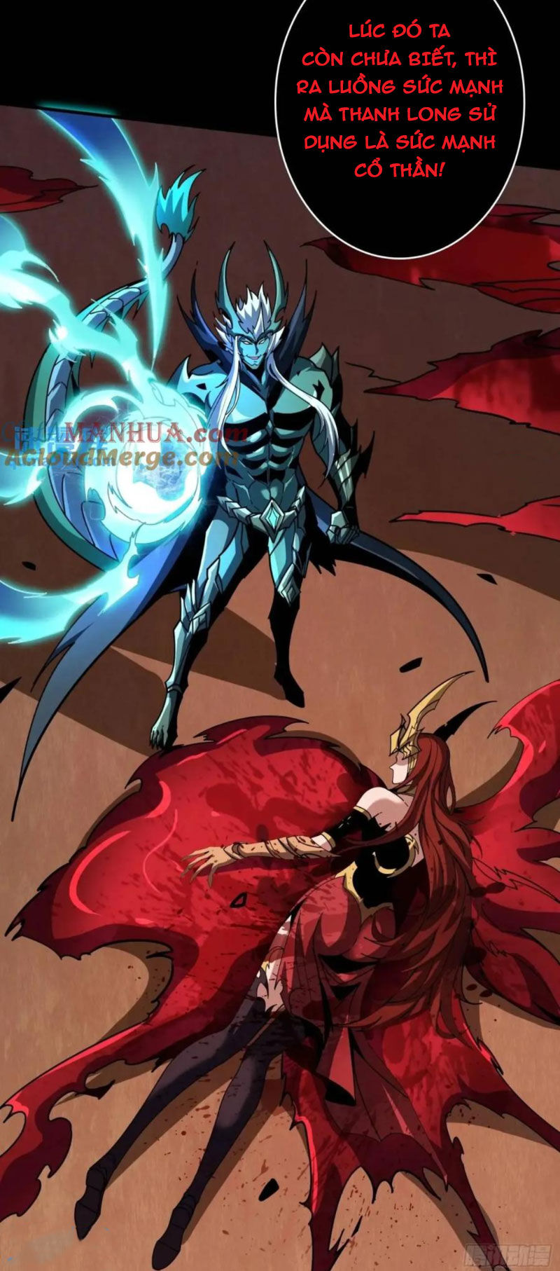 Vừa Chơi Đã Có Tài Khoản Vương Giả - Chapter 397 - Page 4