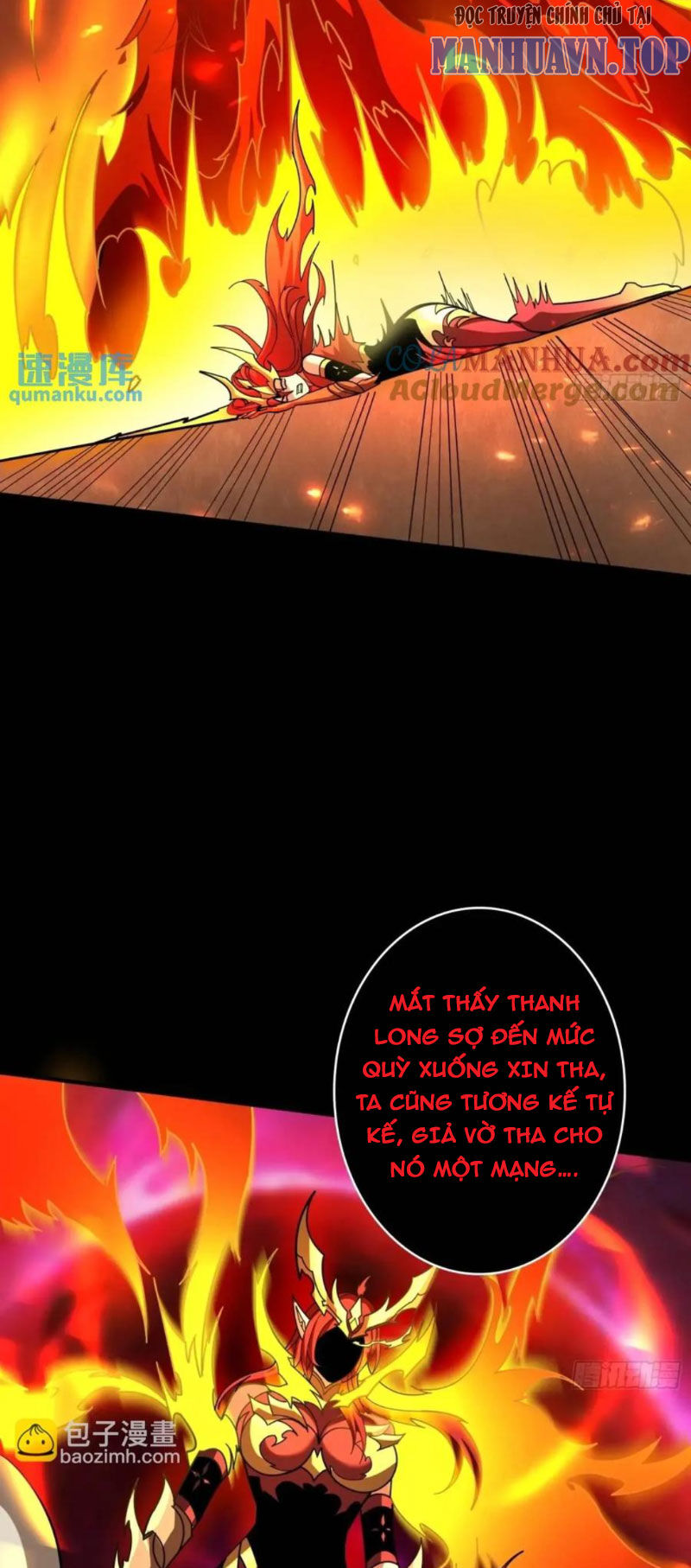 Vừa Chơi Đã Có Tài Khoản Vương Giả - Chapter 397 - Page 6