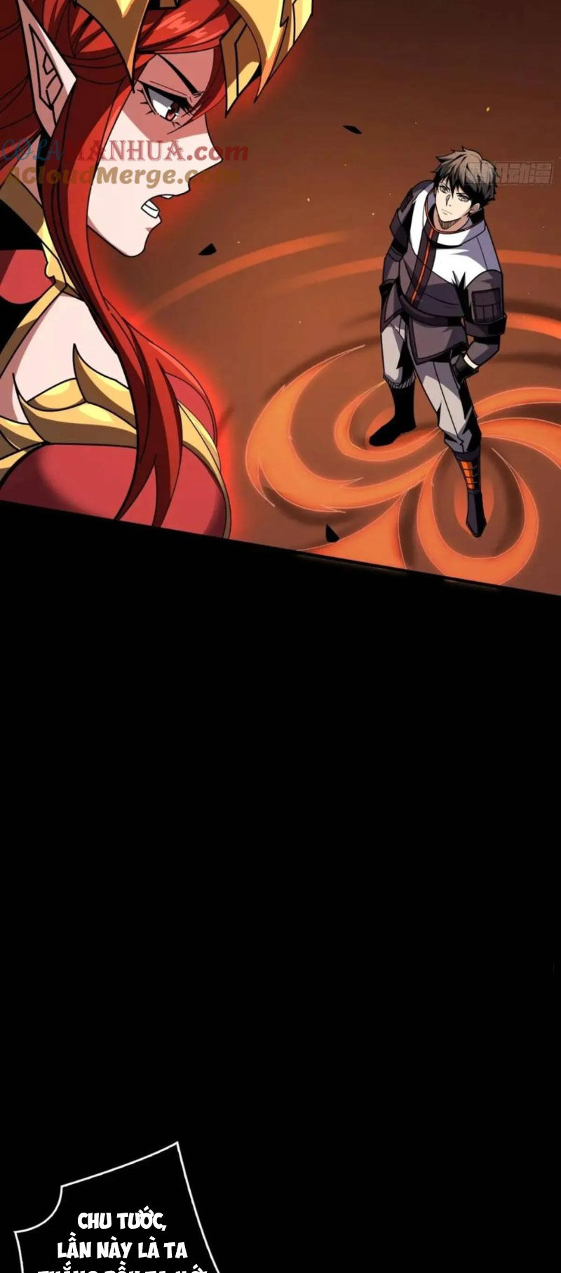 Vừa Chơi Đã Có Tài Khoản Vương Giả - Chapter 397 - Page 8