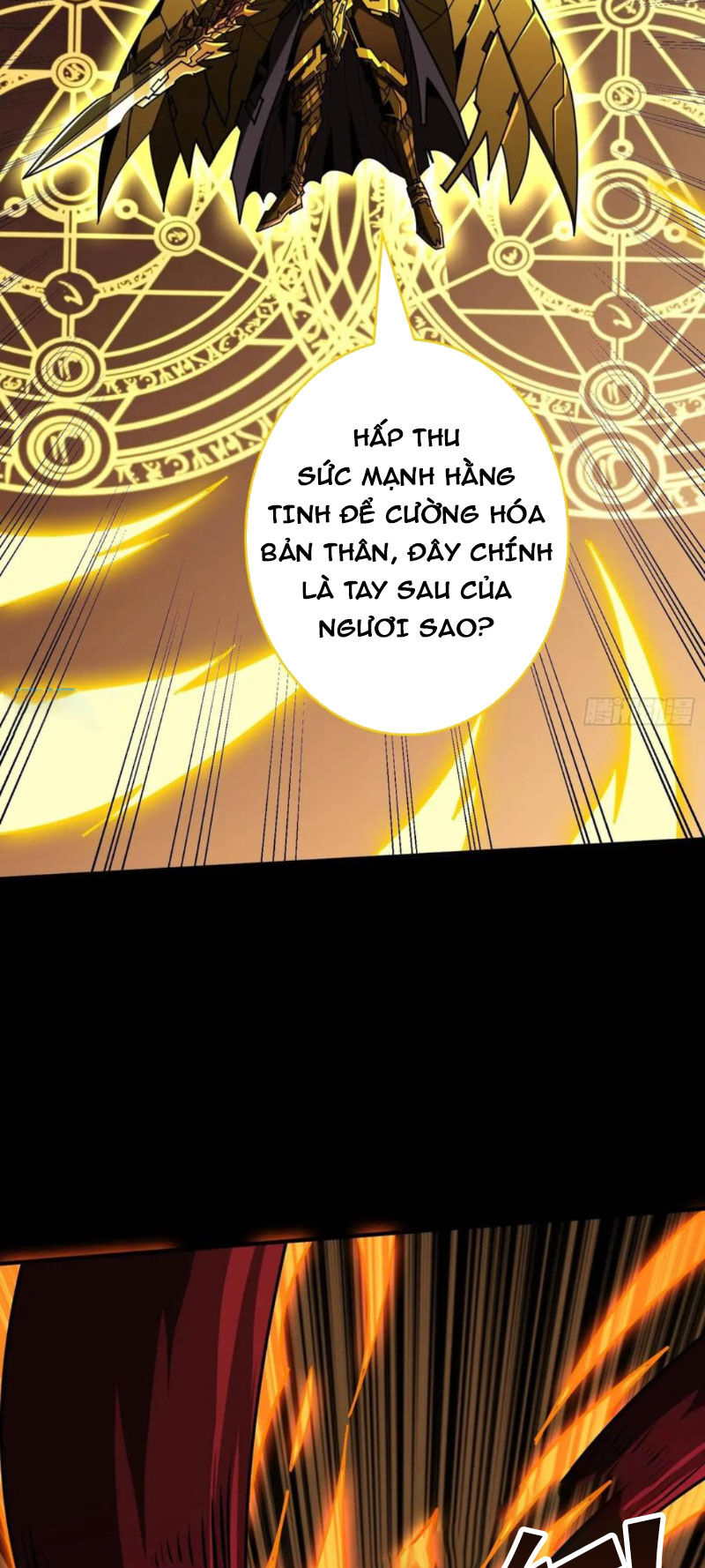 Vừa Chơi Đã Có Tài Khoản Vương Giả - Chapter 398 - Page 11