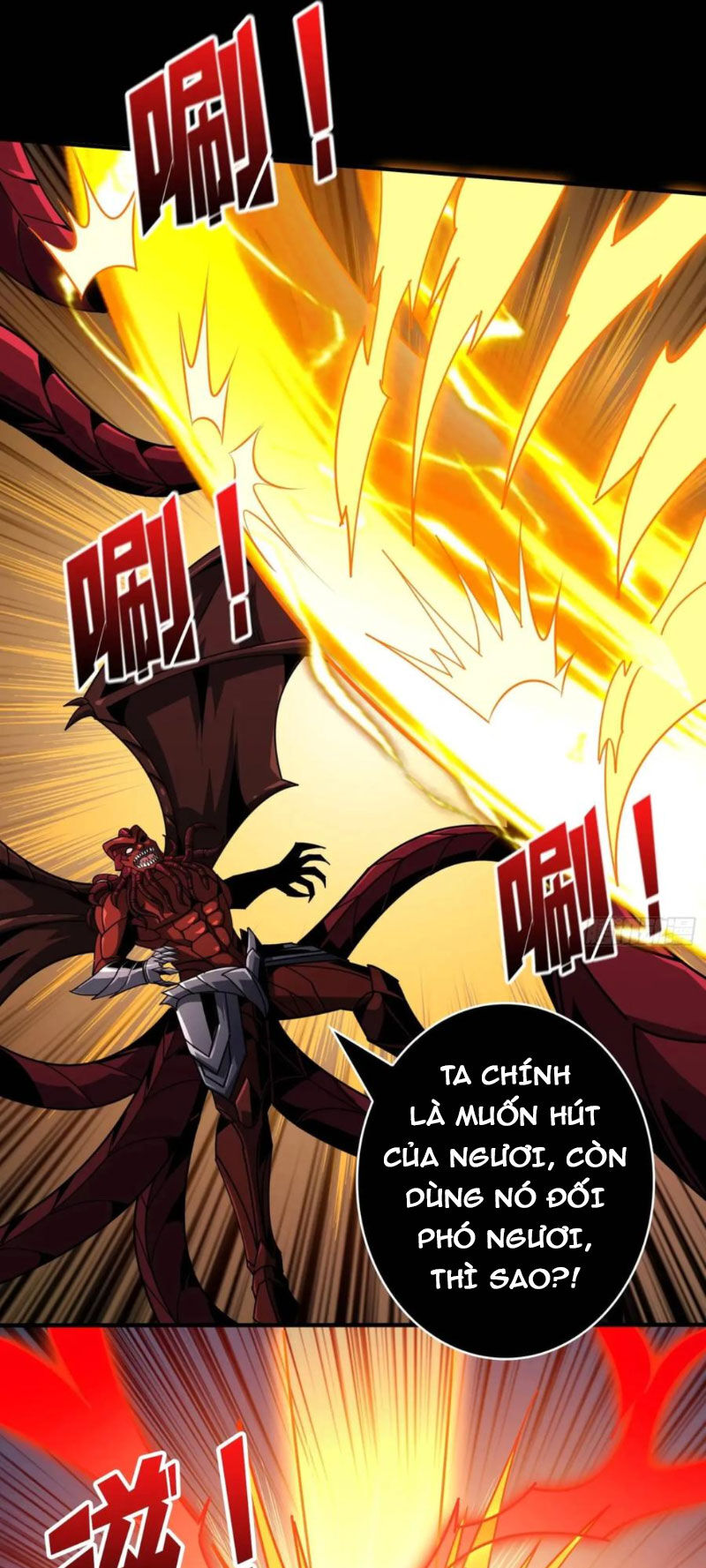 Vừa Chơi Đã Có Tài Khoản Vương Giả - Chapter 398 - Page 16