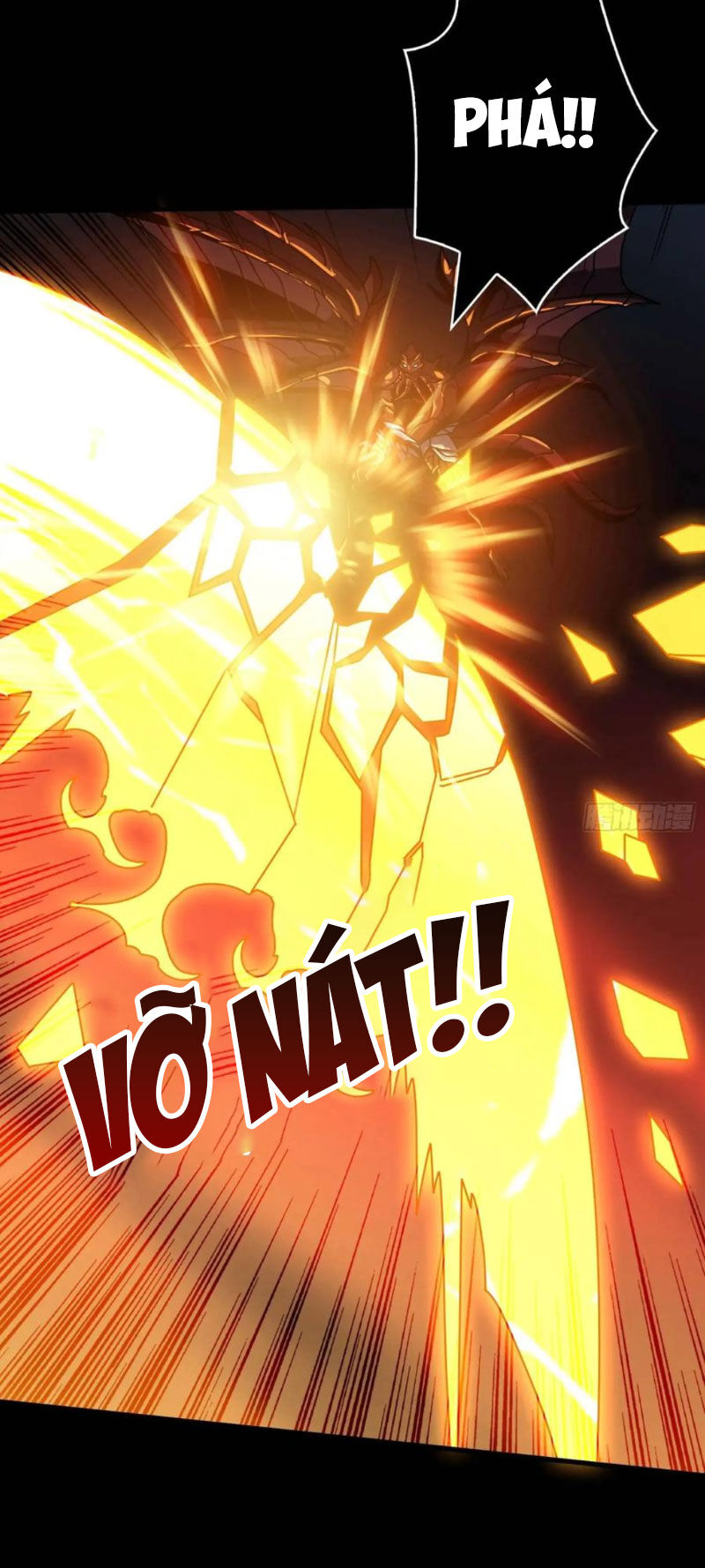 Vừa Chơi Đã Có Tài Khoản Vương Giả - Chapter 398 - Page 18