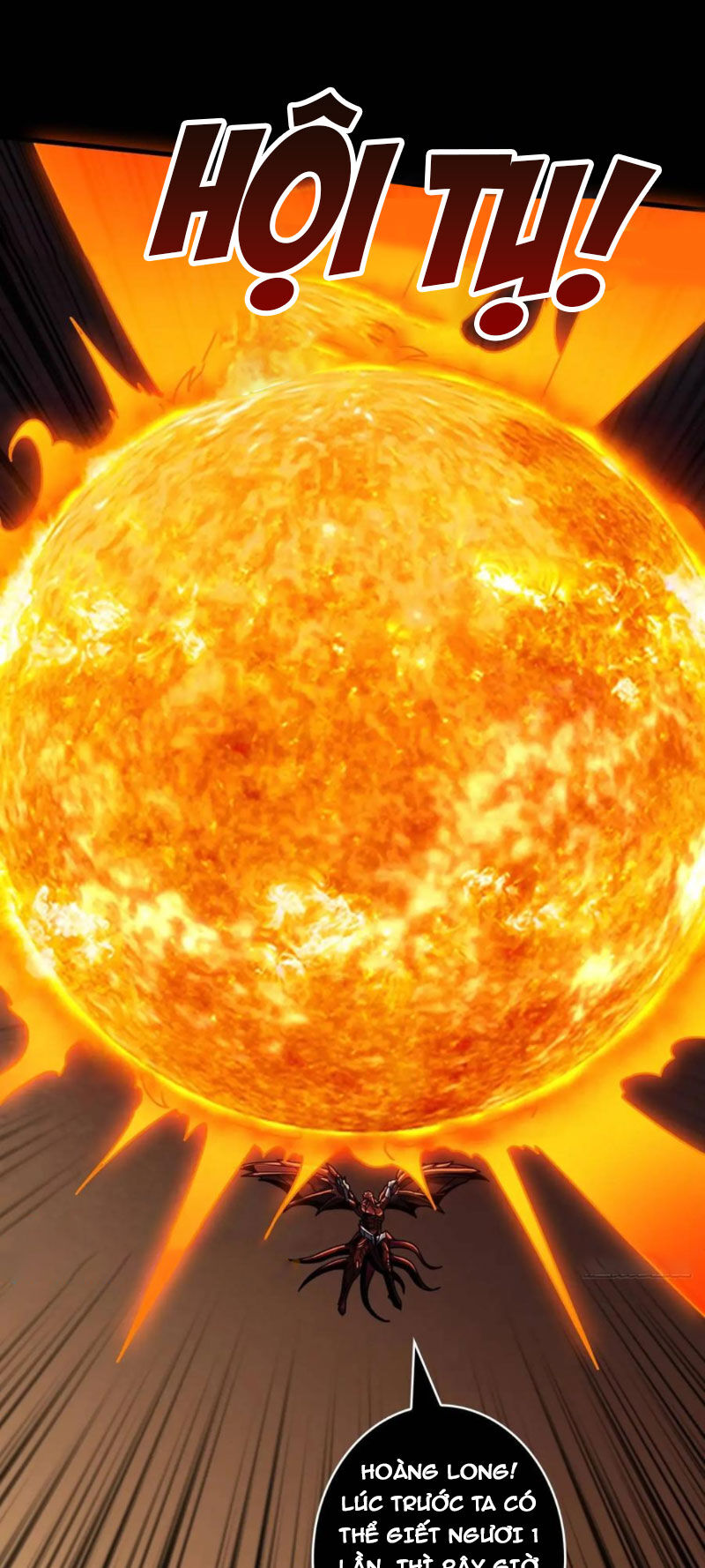 Vừa Chơi Đã Có Tài Khoản Vương Giả - Chapter 398 - Page 19