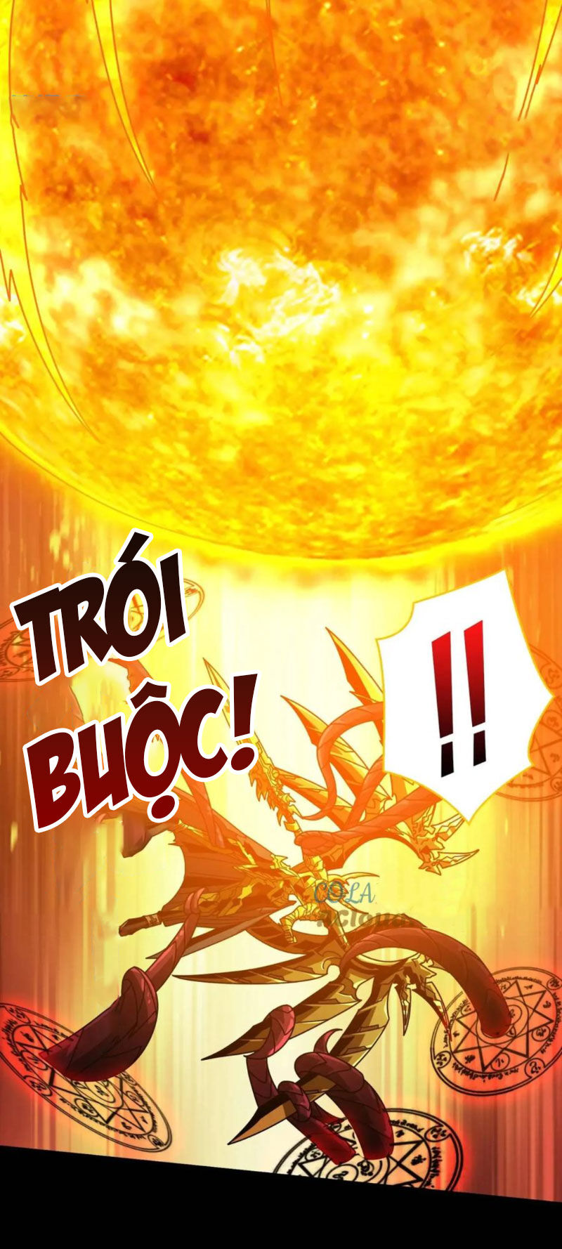 Vừa Chơi Đã Có Tài Khoản Vương Giả - Chapter 398 - Page 21