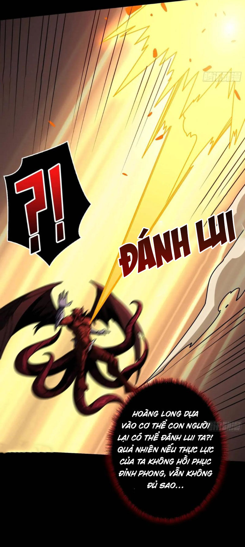 Vừa Chơi Đã Có Tài Khoản Vương Giả - Chapter 398 - Page 3