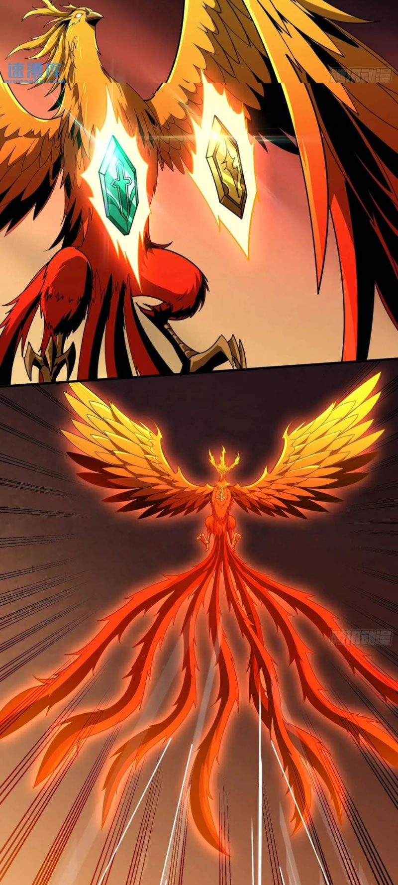 Vừa Chơi Đã Có Tài Khoản Vương Giả - Chapter 398 - Page 30