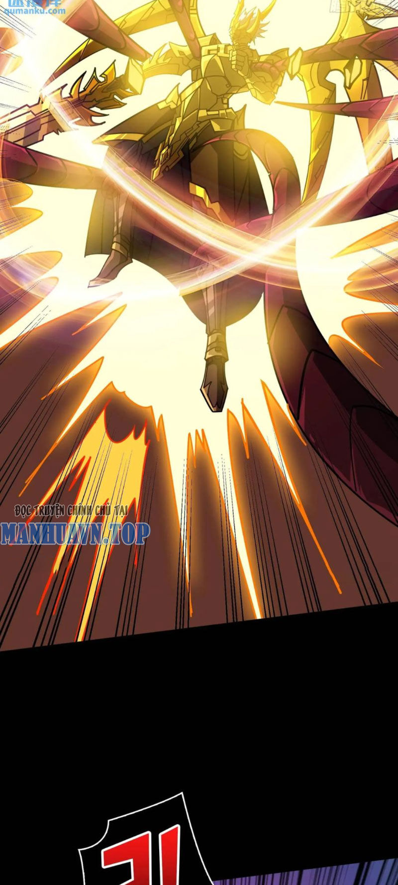 Vừa Chơi Đã Có Tài Khoản Vương Giả - Chapter 398 - Page 32