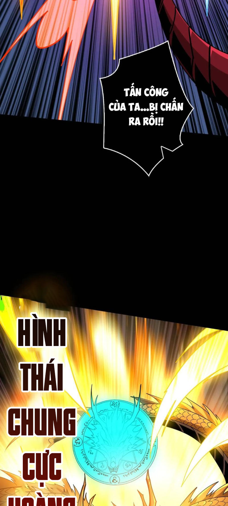 Vừa Chơi Đã Có Tài Khoản Vương Giả - Chapter 398 - Page 34