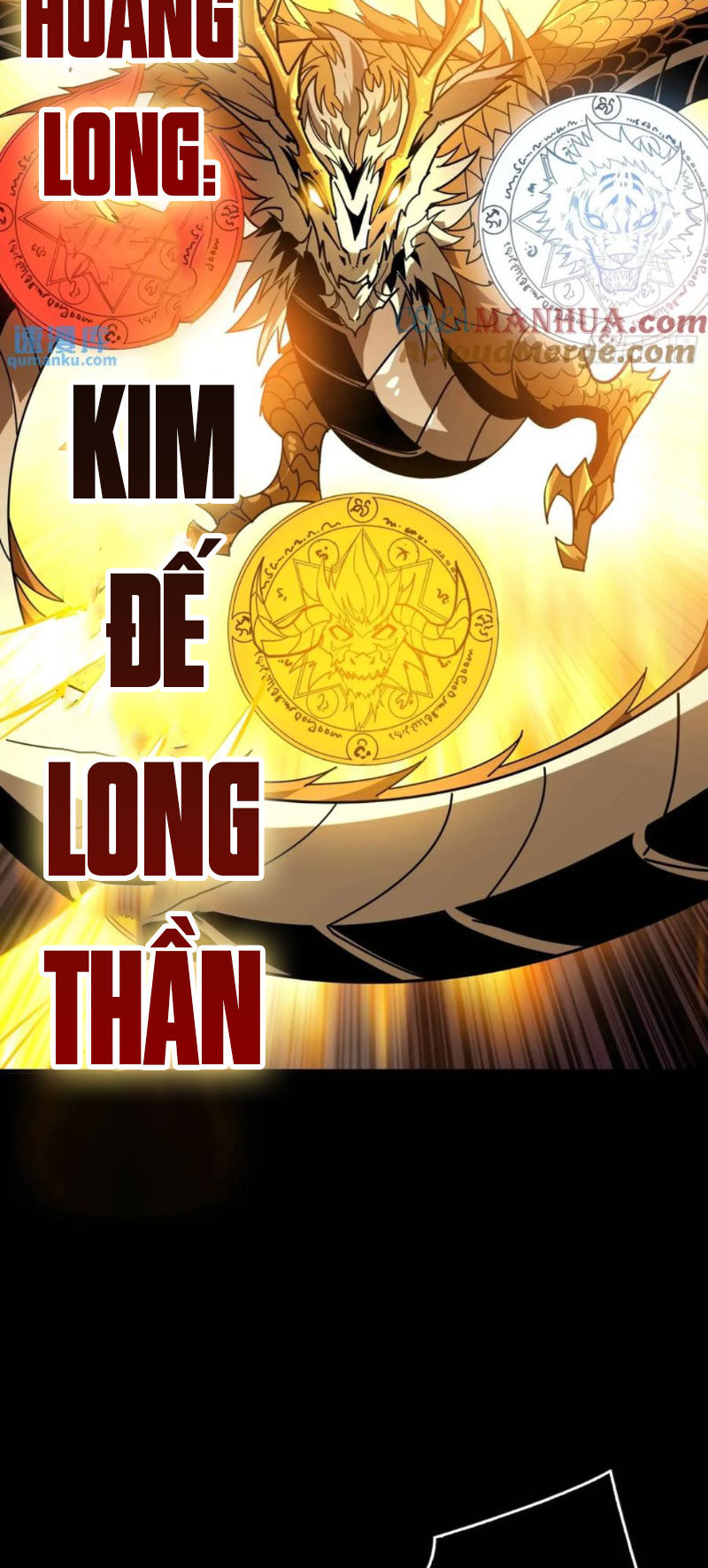 Vừa Chơi Đã Có Tài Khoản Vương Giả - Chapter 398 - Page 35