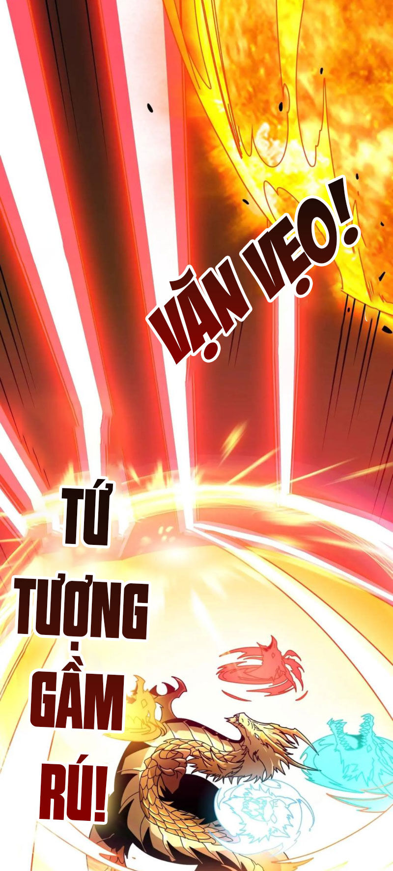 Vừa Chơi Đã Có Tài Khoản Vương Giả - Chapter 398 - Page 38