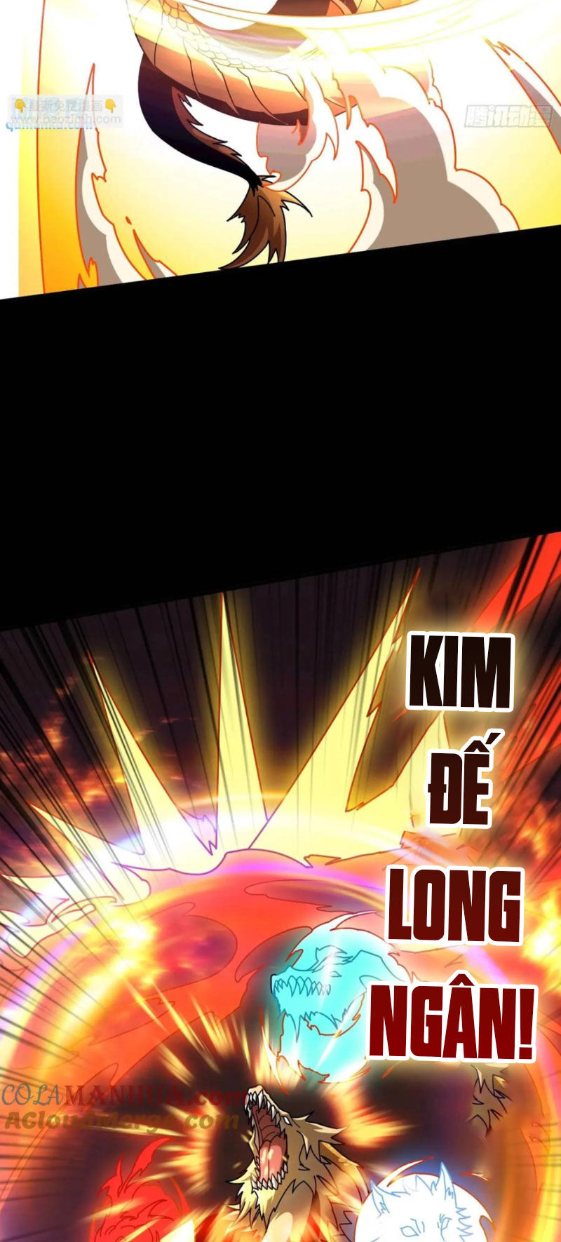 Vừa Chơi Đã Có Tài Khoản Vương Giả - Chapter 398 - Page 39