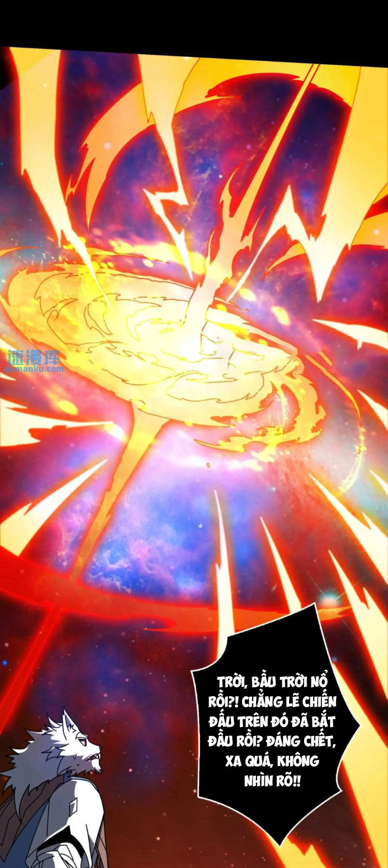 Vừa Chơi Đã Có Tài Khoản Vương Giả - Chapter 398 - Page 4