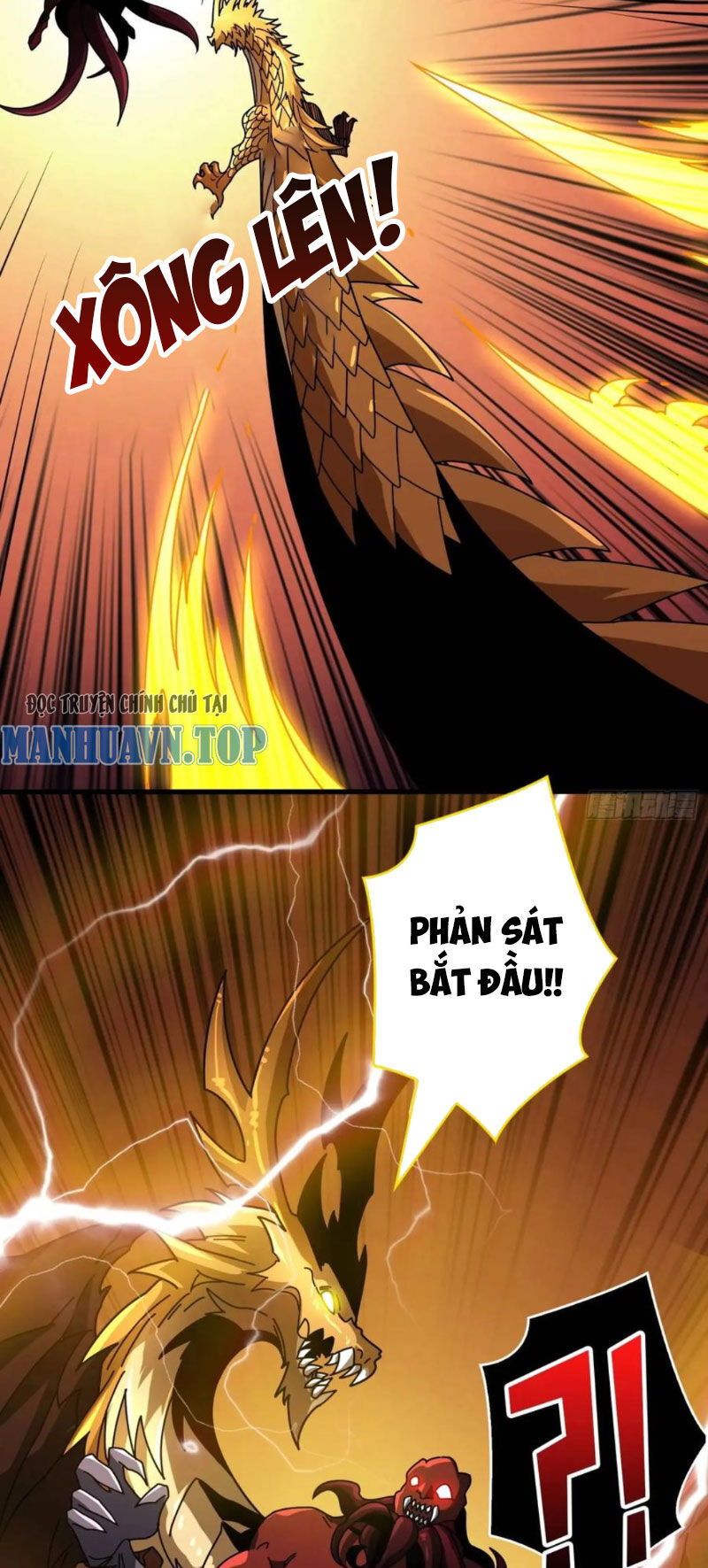 Vừa Chơi Đã Có Tài Khoản Vương Giả - Chapter 398 - Page 41